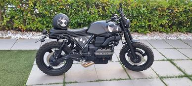 Bmw K75 S