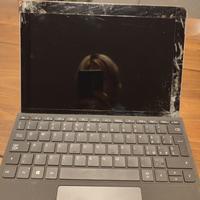 Microsoft Surface PC e tablet 