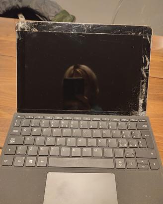 Microsoft Surface Go PC e tablet 