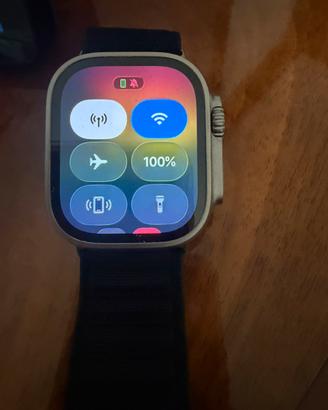 Apple Watch ultra