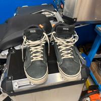 Scarpe moto tcx