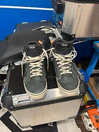 Scarpe moto tcx