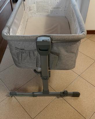 Culla kinderkraft NESTE UP