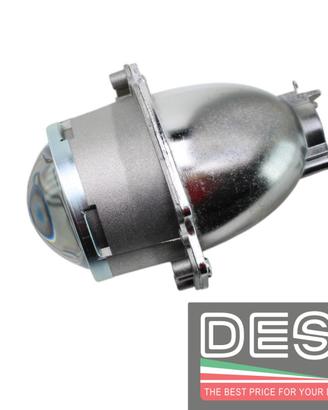 Fanale polielissoidale  ant. sinistro Cagiva Mito