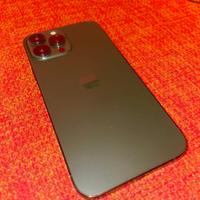 IPHONE 13 PRO MAX 256gb ALPINE