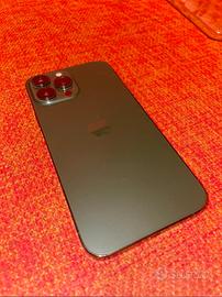 IPHONE 13 PRO MAX 256gb ALPINE