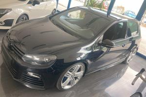 VW Golf 6R