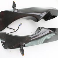 Condotti aria carbonio Ducati 748 916 996 998