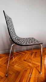 Design: 6 sedie Tess di Softline-allkit