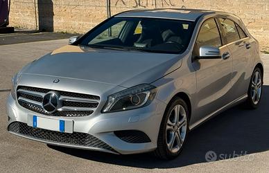 Mercedes-Benz Classe A 180 CDI
