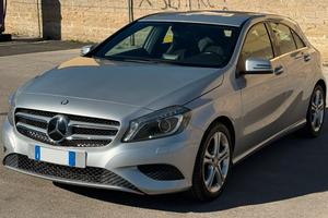 Mercedes-Benz Classe A 180 CDI