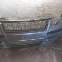 paraurti anteriore fiat ulysse seconda serie 