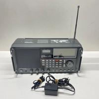 Radio satellitare Grundig Millennium 800