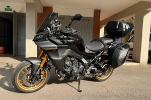 Yamaha Tracer 9 GT