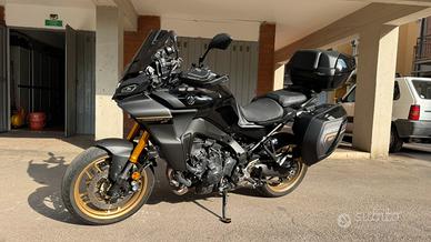 Yamaha Tracer 9 GT