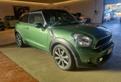 MINI Paceman Mini 2.0 Cooper SD ALL4 Cambio A...