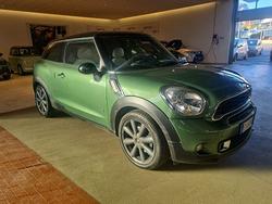 MINI Paceman Mini 2.0 Cooper SD ALL4 Cambio A...