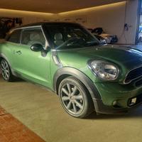 MINI Paceman Mini 2.0 Cooper SD ALL4 Cambio A...