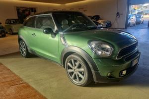 MINI Paceman Mini 2.0 Cooper SD ALL4 Cambio A...