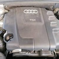 CAG MOTORE 2.0 TDI AUDI A4 105 KW Motore (2.0 16V