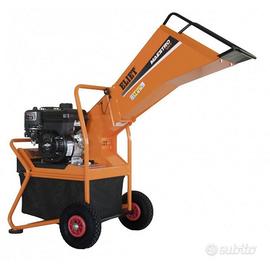 Biotrituratore eliet maestro city-xr750 - b&s