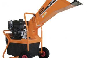 Biotrituratore eliet maestro city-xr750 - b&s