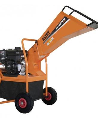 Biotrituratore eliet maestro city-xr750 - b&s