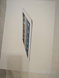 Tablet Android 22 GB RAM e 2000 GB memoria