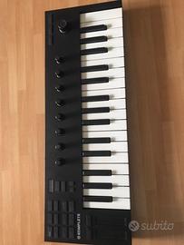 Native Instruments Komplete Kontrol M32