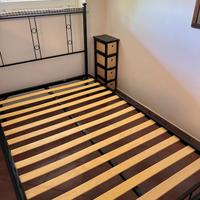 Letto una piazza e mezza
