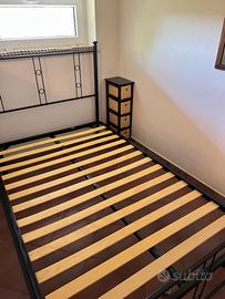 Letto una piazza e mezza