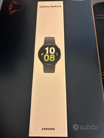 Smartwatch samsung galaxy watch 5