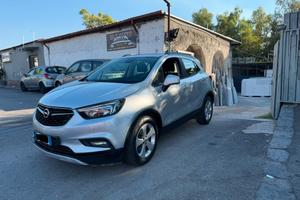 Opel Mokka X 1.6 Ecotec 115CV 4x2 Start&Stop
