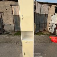 Belliasimo mobile da bagno con specchio