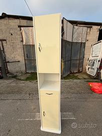 Belliasimo mobile da bagno con specchio