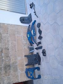 ❌Pezzi Piaggio NRG mc2 ,mc3  e piaggio Typhoon ❌