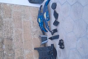 ❌Pezzi Piaggio NRG mc2 ,mc3  e piaggio Typhoon ❌