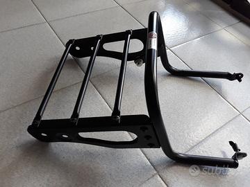 Portapacchi HONDA XL 125 R/ HONDA XL-200R