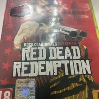 Read dead redemption