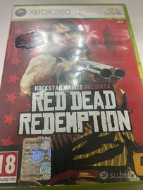 Read dead redemption