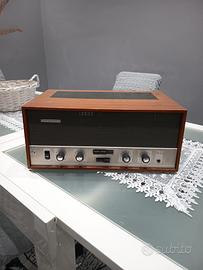 Amplificatori Valvolare Philips Ag9018