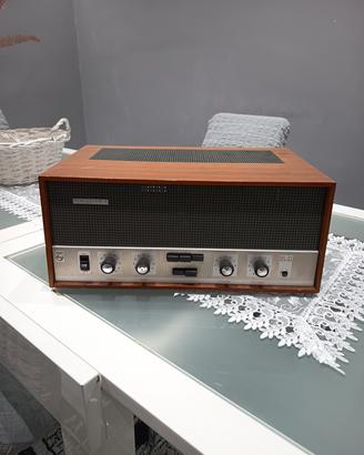 Amplificatori Valvolare Philips Ag9018
