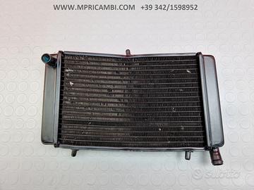 RADIATORE ACQUA APRILIA RS 125 2005 2004 RS125 200