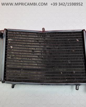 RADIATORE ACQUA APRILIA RS 125 2005 2004 RS125 200