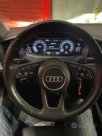 Audi A1 Sportback S-Tronic AUTOMATICA