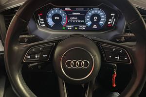 Audi A1 Sportback S-Tronic AUTOMATICA