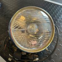Faro originale aprilia moto GUZZI NUOVI