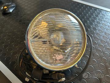 Faro originale aprilia moto GUZZI NUOVI