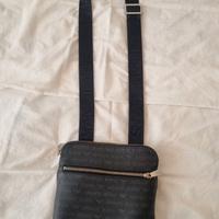 Borsa a tracollo armani jeans