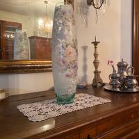 Vaso mezzo cristallo